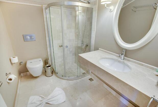 The Pine Hill Hotel & Suites - Görsel 26