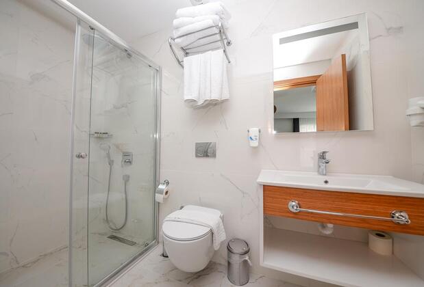 Kaşmahal Hotel - Görsel 16