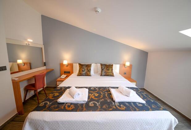 Kaşmahal Hotel - Görsel 10