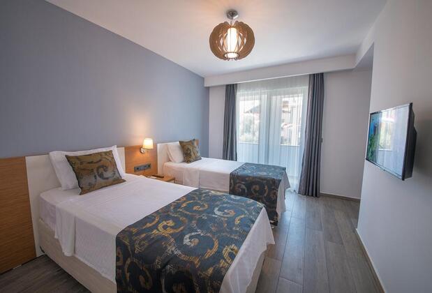 Kaşmahal Hotel - Görsel 12