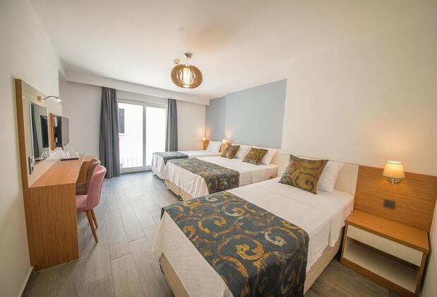 Kaşmahal Hotel - Görsel 11