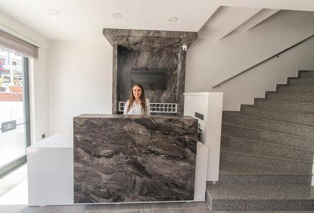 Kaşmahal Hotel - Görsel 3