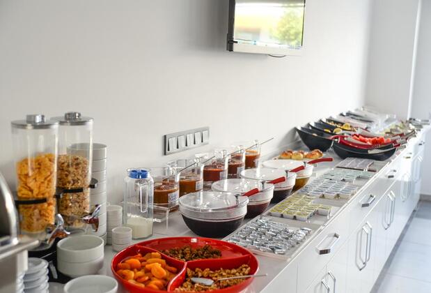 Kaşmahal Hotel - Görsel 8