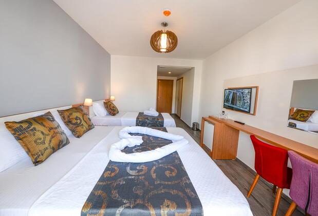 Kaşmahal Hotel - Görsel 13