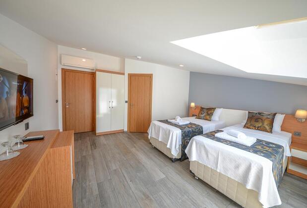 Kaşmahal Hotel - Görsel 14