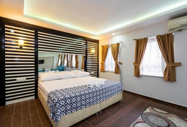 Panda Residence Deluxe Taksim - Görsel 16