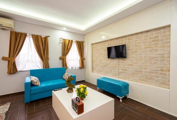 Panda Residence Deluxe Taksim - Görsel 21