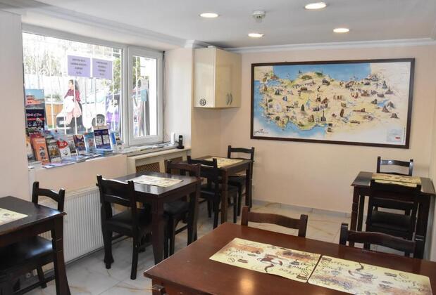 Anatolia Suites - Görsel 11