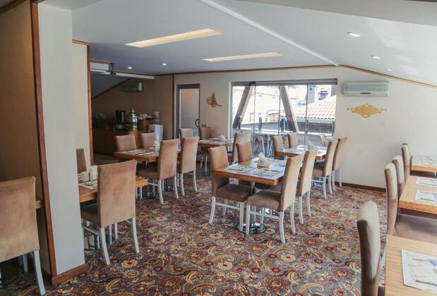 TS Park Otel - Görsel 41