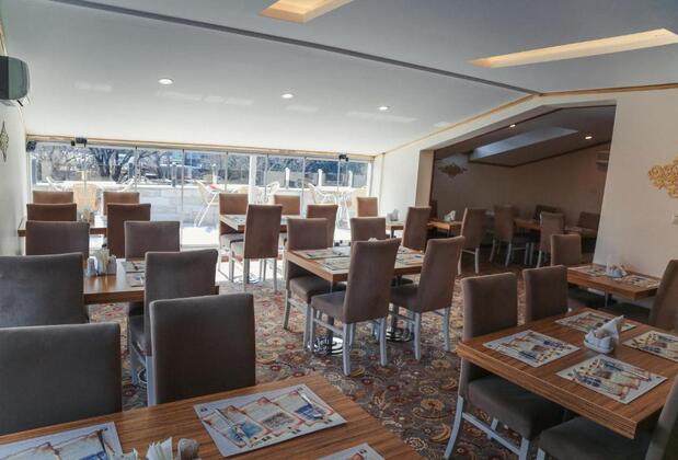 TS Park Otel - Görsel 42