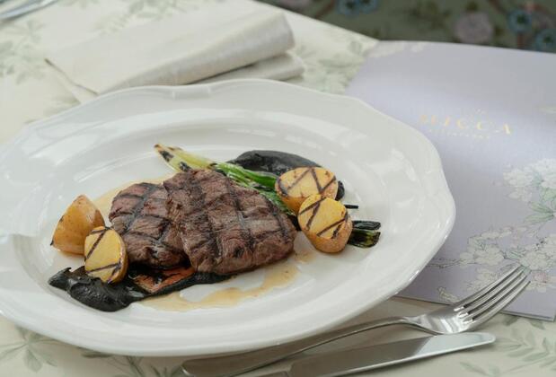 Atlı Hotel - Görsel 18