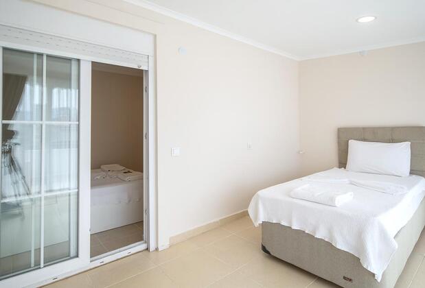 White Star Hotel Antalya - Görsel 16