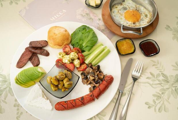 Atlı Hotel - Görsel 20