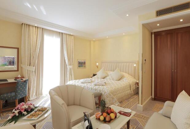 Atlı Hotel - Görsel 21