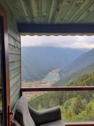 Yeşil Köşk Otel - Görsel 3