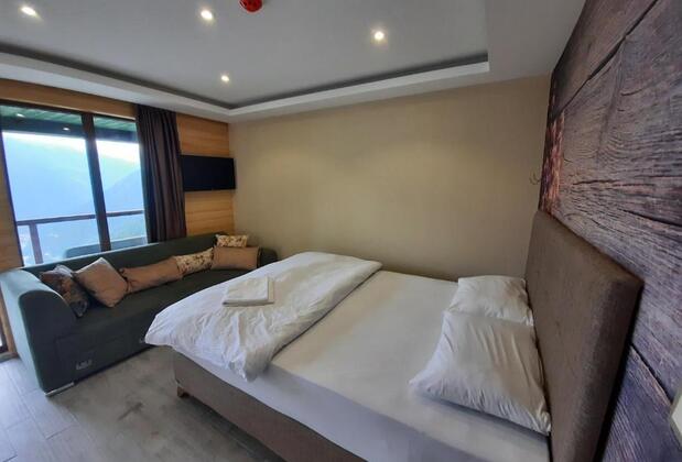 Yeşil Köşk Otel - Görsel 20