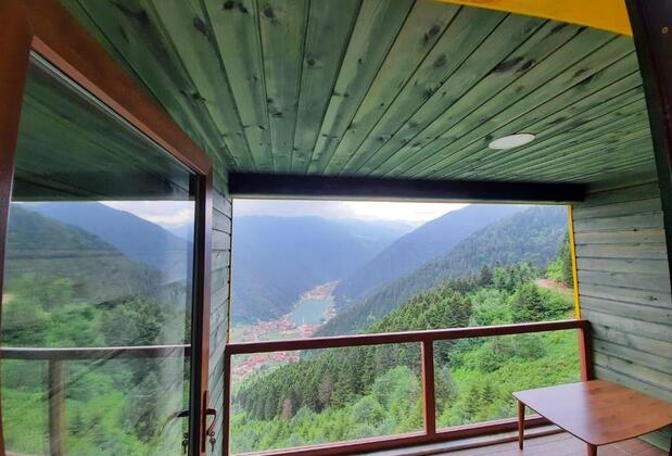 Yeşil Köşk Otel - Görsel 6