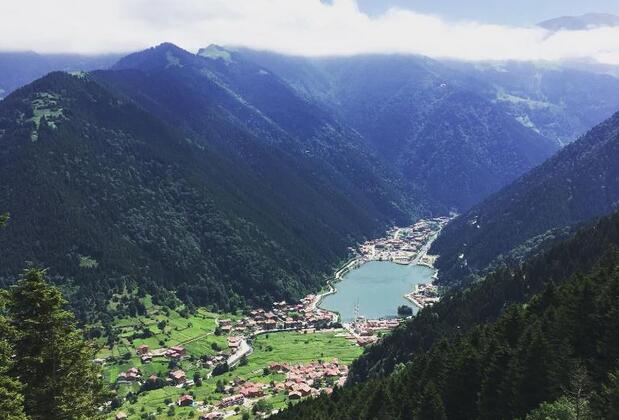 Yeşil Köşk Otel - Görsel 7