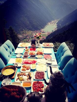 Yeşil Köşk Otel - Görsel 42