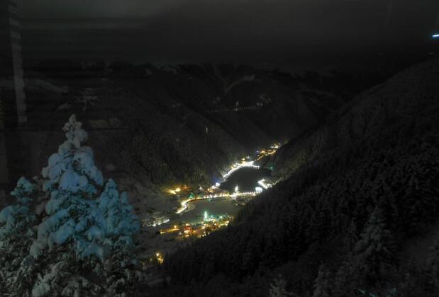 Yeşil Köşk Otel - Görsel 10