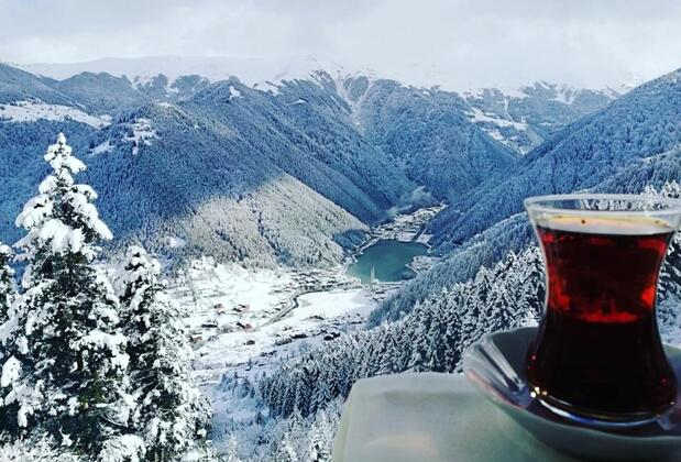 Yeşil Köşk Otel - Görsel 8