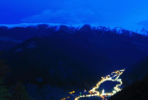 Yeşil Köşk Otel - Görsel 11