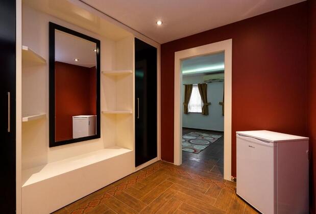 Panda Residence Deluxe Taksim - Görsel 22