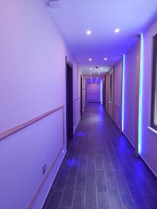 Yeşil Köşk Otel - Görsel 44