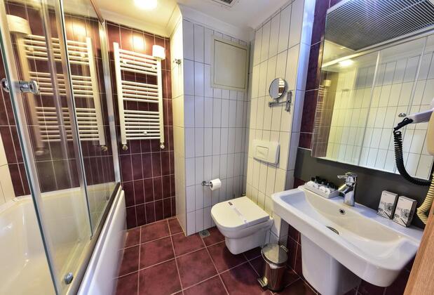 Almina Hotel - Görsel 21