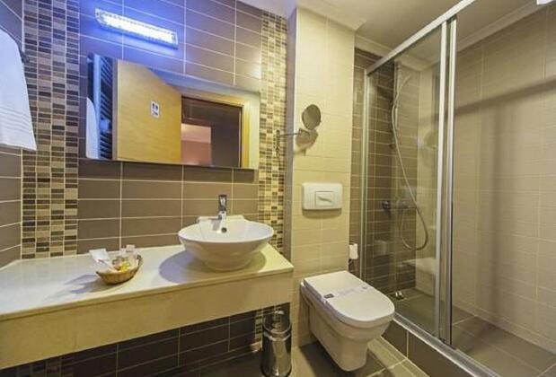 Almina Hotel - Görsel 20