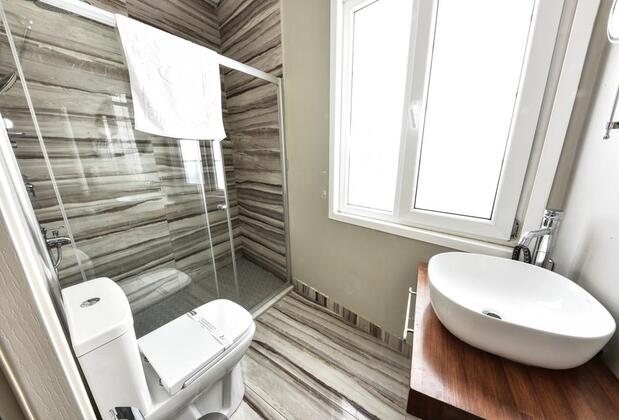 Almina Hotel - Görsel 22