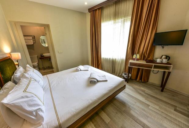 Almina Hotel - Görsel 18