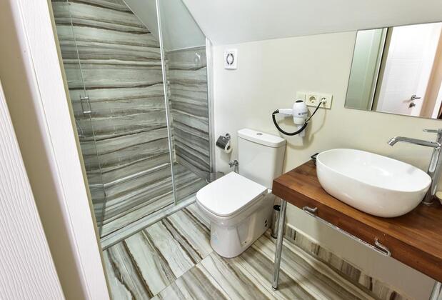 Almina Hotel - Görsel 23