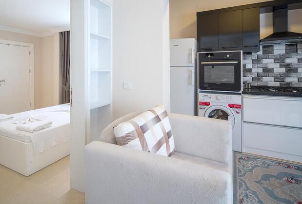 White Star Hotel Antalya - Görsel 7