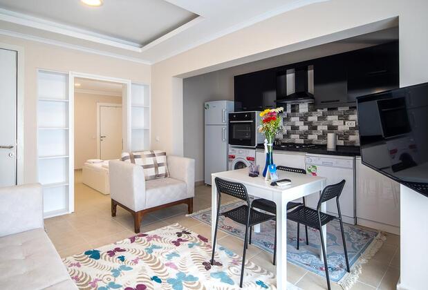 White Star Hotel Antalya - Görsel 13