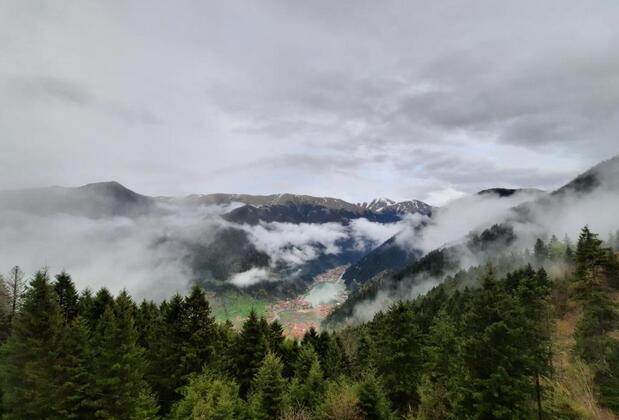 Yeşil Köşk Otel - Görsel 13