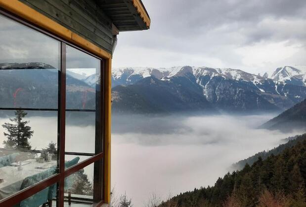 Yeşil Köşk Otel - Görsel 15