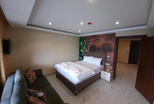Yeşil Köşk Otel - Görsel 22