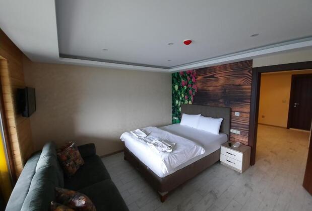 Yeşil Köşk Otel - Görsel 21