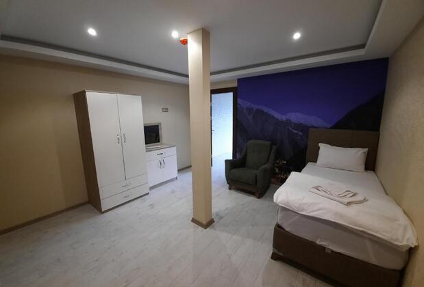 Yeşil Köşk Otel - Görsel 23
