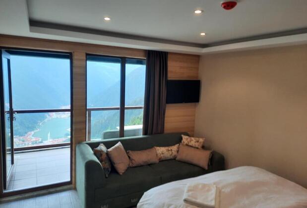 Yeşil Köşk Otel - Görsel 24