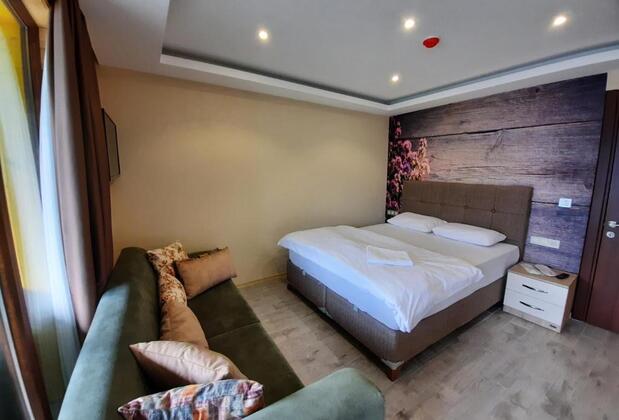 Yeşil Köşk Otel - Görsel 25