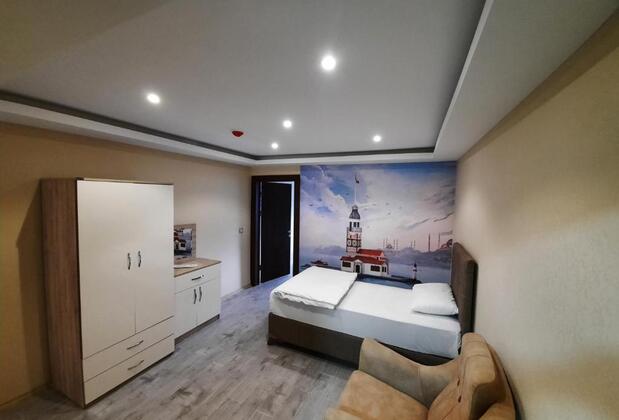 Yeşil Köşk Otel - Görsel 26