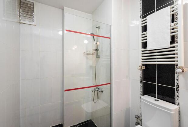Panda Residence Deluxe Taksim - Görsel 27