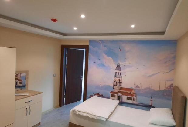 Yeşil Köşk Otel - Görsel 27