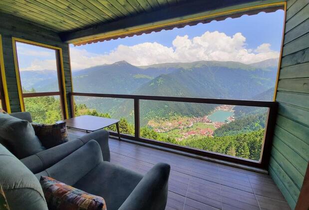 Yeşil Köşk Otel - Görsel 17