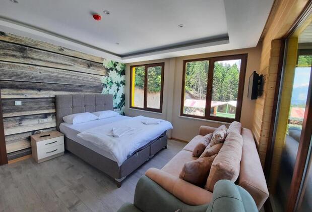 Yeşil Köşk Otel - Görsel 28