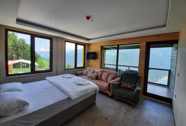 Yeşil Köşk Otel - Görsel 30