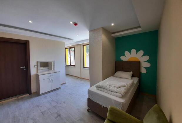Yeşil Köşk Otel - Görsel 31