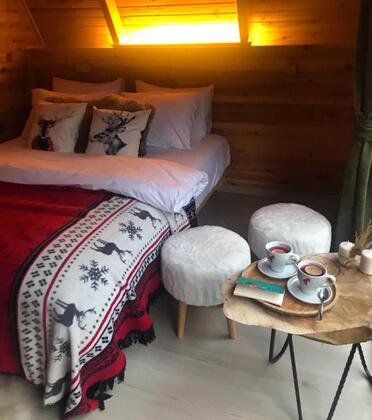 Foga Bungalow - Görsel 32